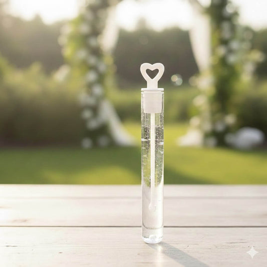 Saebebobler-til-bryllup-enkelt-hvid