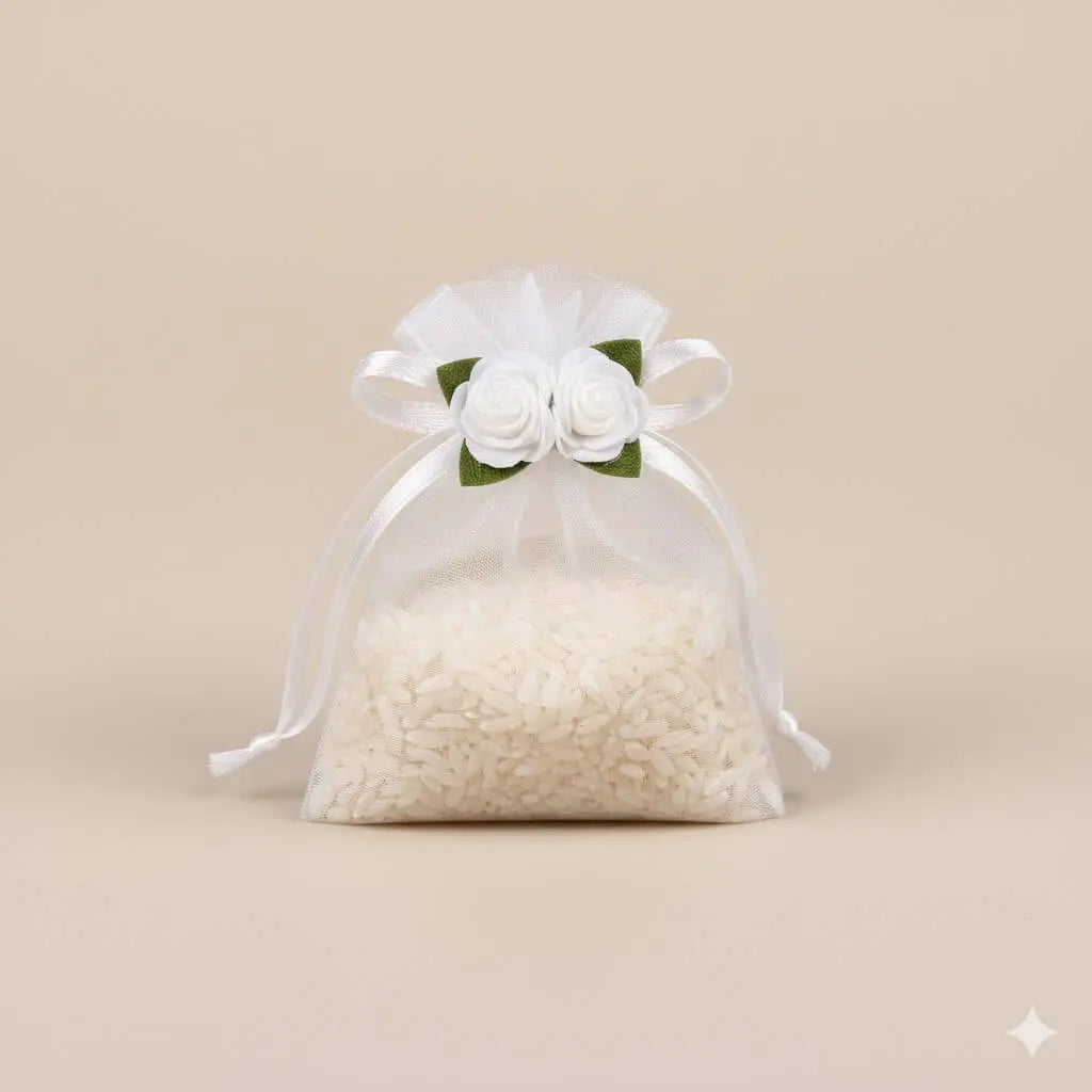 bryllupsris-pose-klassisk-tyl-blomst-groen-inkl-ris_1