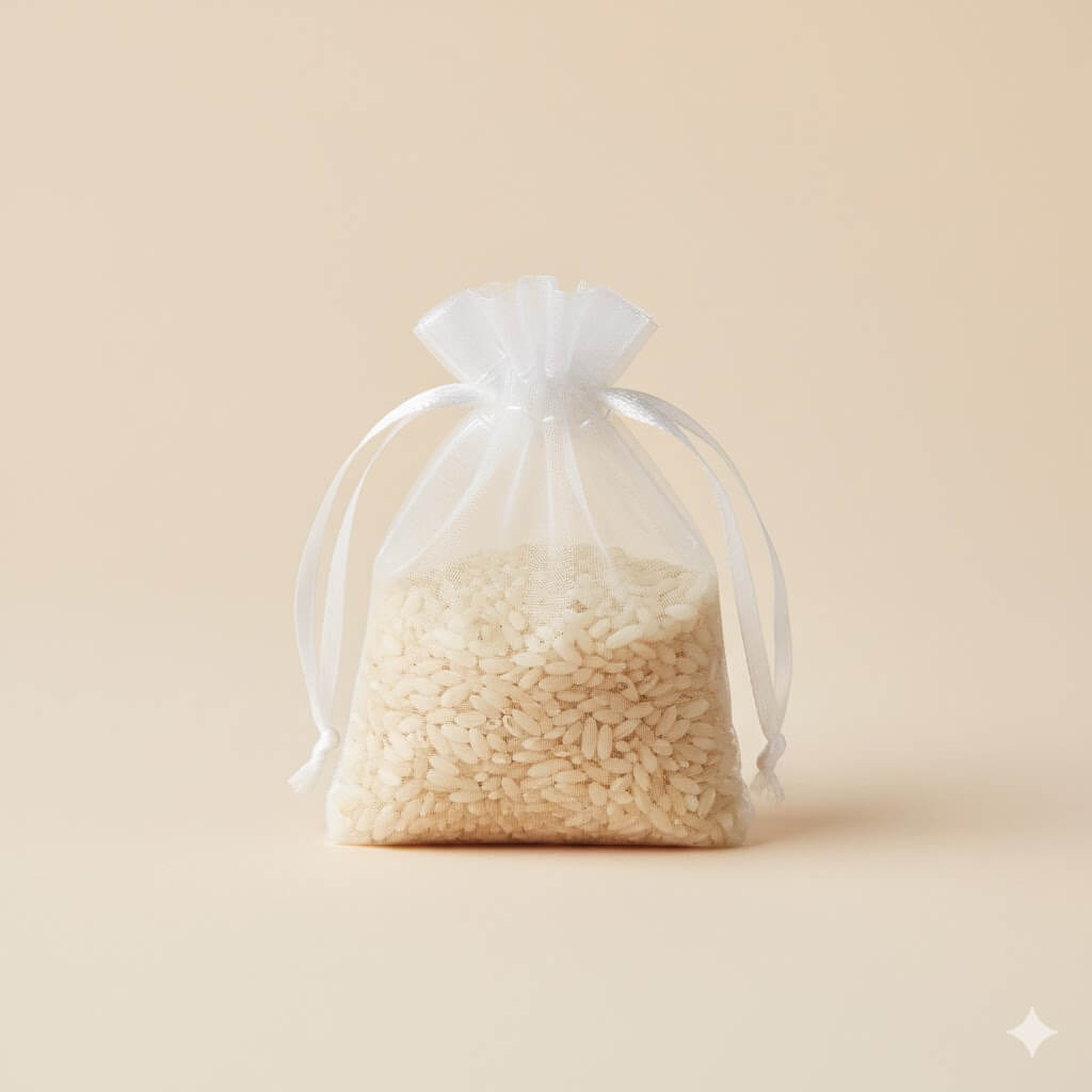 bryllupsris-pose-klassisk-tyl-inkl-ris